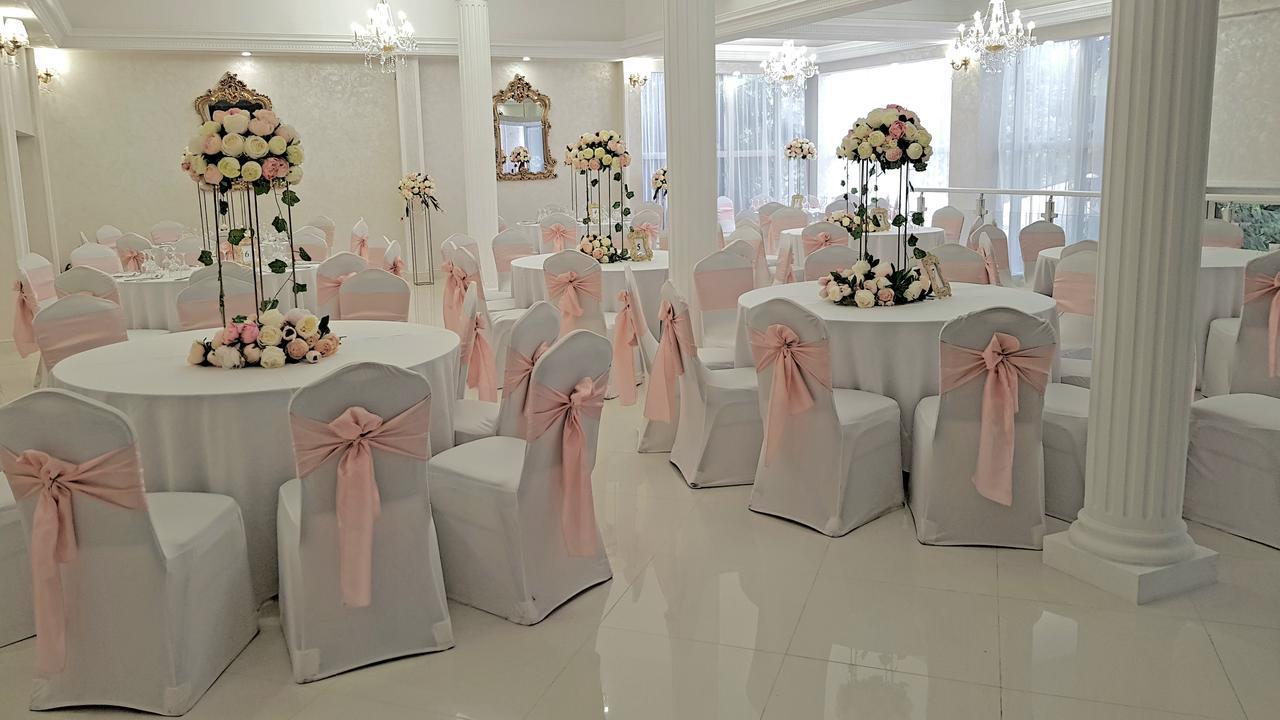 Hotel Helin - Calea Bucuresti ไกรโอวา ภายนอก รูปภาพ